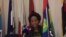 Uhlangothi lweSADC Troika Lwethula Umbiko Oqakathekileyo Mayelana Lelizwe leZimbabwe