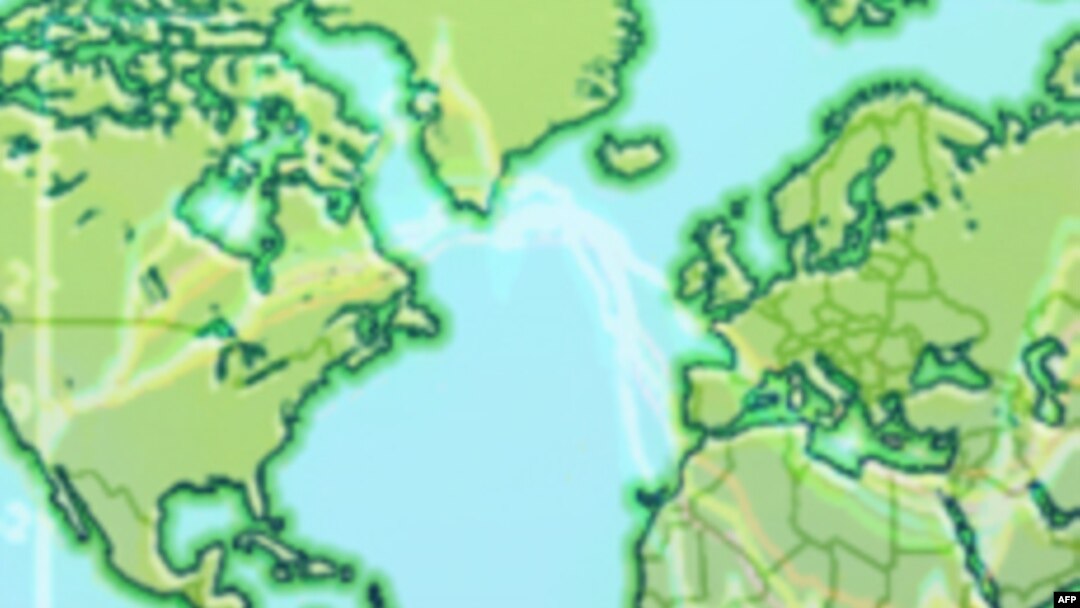 Globalna ekonomska kriza