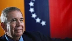 Venezuela's Edmundo Gonzalez seeks asylum in Spain