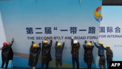 一帶一路的苦主還是受益方? 東南亞國家進退維谷