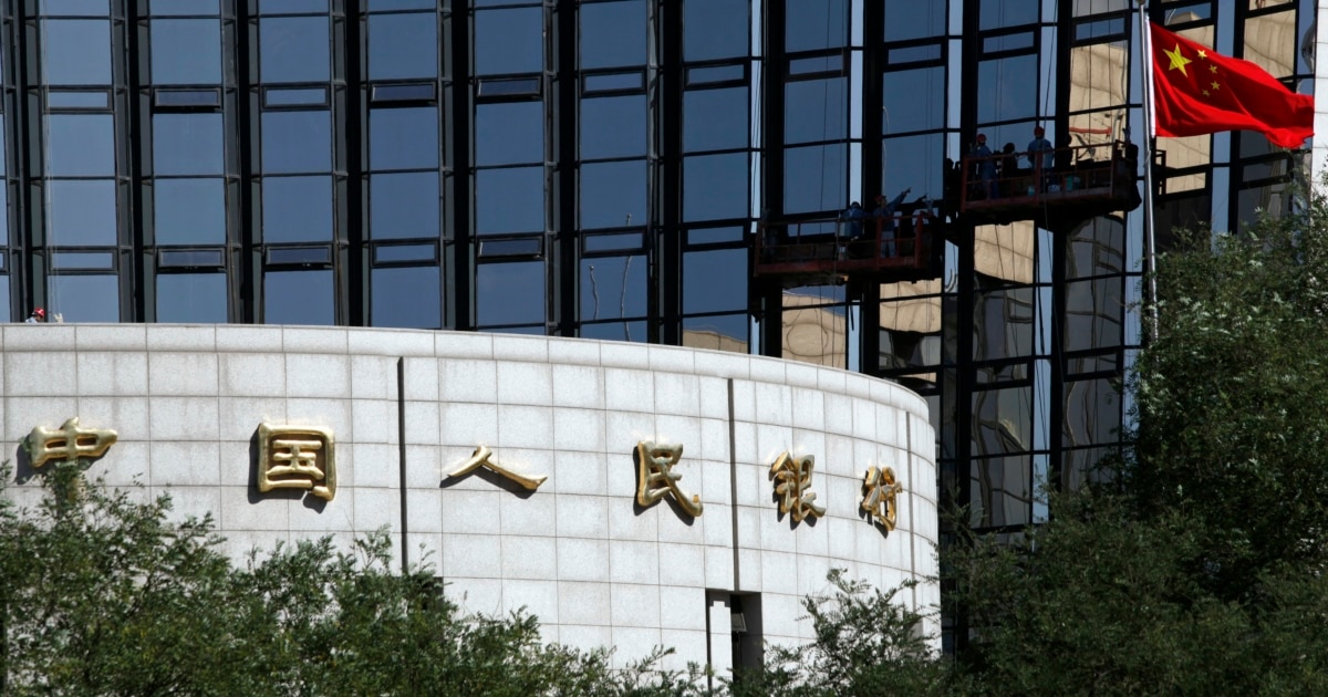 中国“重磅”放水万亿救房市 分析:太迟太少,经济低迷恐难缓
