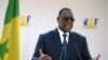 Les Sénégalais saluent les 350 milliards débloqués par Macky Sall