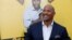 Cast member Dwayne Johnson poses at the premiere of the movie "Central Intelligence" in Los Angeles, California, June 10, 2016. 