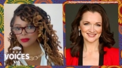 Our Voices 704: Trump’s policy and how it impacts women, girls