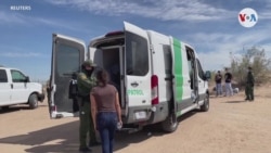 Casa Blanca y Congreso abordan las causas de la migración hacia EE. UU. 