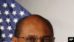 Daniel Yohannes -CEO-Millennium Development Corporation