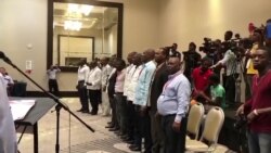 Pwogram aprè-midi a TV, Lendi 16 Desanm 2019 la