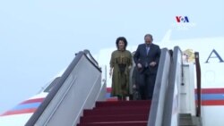 Վարչապետ Ն․Փաշինյանը տիկնոջ հետ աշխատանքային այցով մեկնել է Չինաստանի Ժողովրդական Հանրապետություն