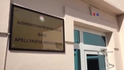 Apellyasiya Məhkəməsi Mehman Əliyevi həbsdə saxlayıb