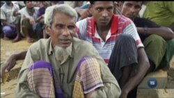 Бірма і Бангладеш домовилися про повернення рогінджа на рідні землі, але умов для цього немає. Відео