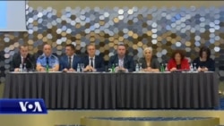 Fillon zyrtarisht fushata zgjedhore në Kosovë