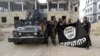 مقام آمریکایی: داعش در پنج ماه گذشته اراضی بیشتری از دست داده است