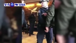 Manchetes Americanas 29 Maio: Starbucks encerrou na tarde de terça 8 mil cafés para treino anti-racismo
