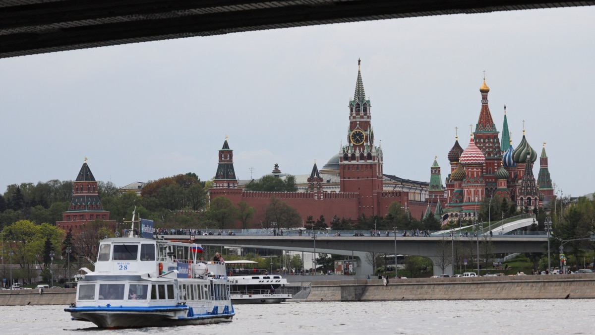Wikimedia Group Fights Russian Order to Remove Ukraine War Information - Vimarsana News