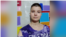 Российская художница Юлия Цветкова
