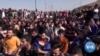 Iraqi Kurdish Students Protest Unpaid Stipends