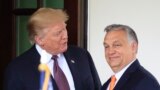 Bị cô lập ở châu Âu, Thủ tướng Hungary hy vọng Trump tái xuất