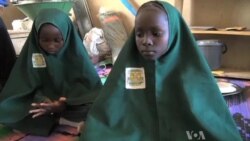 Addressing Child Trauma in Northern Nigeria a National Security Priority