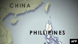 Vụ đất sạt lở xảy ra trên đảo Mindanao