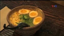 Kirimachi Ramen, Restoran Jepang Milik Diaspora Indonesia di San Francisco