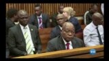 Retiradas acusações de corrupção contra o filho de Jacob Zuma