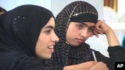 گردهمایی سراسری جوانان افغان در کابل