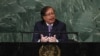 Discurso de Petro en la ONU genera controversia en Colombia
