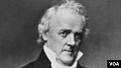 James Buchanan