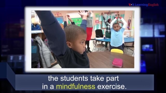 News Words - VOA