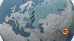 ماحولیاتی تبدیلی آرکٹک خطے کو کیسے متاثر کر رہی ہے؟