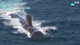 США и союзники в Европе ищут выход из спора о субмаринах