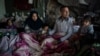 Turkey Faces Dilemma as Afghan Refugees Start Arriving 