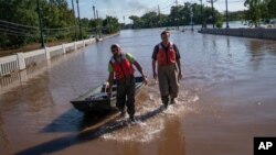 Extreme Weather and Is There a Connection with Climate Change?