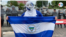 Las protestas en Nicaragua permanecen prohibidas desde septiembre de 2018. [Foto: VOA/Houston Castillo].