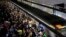 PHOTOS: Brazil World Cup Excitement Builds