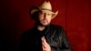 After Vegas, Jason Aldean Carries Weight of the Tragedy