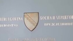 Rassmusen u Sarajevu - pomoć NATO-a