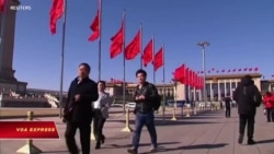 Trung Quốc trục xuất ba ký giả nước ngoài