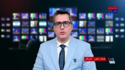 نصب و پخش پوسترهای اعتراضی علیه سیاست هسته‌ای و موشکی جمهوری اسلامی در بازار تهران