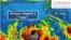 El Servicio Meteorológico Nacional de México avisó el lunes que Fabio se había convertido en un huracán de categoría 1.