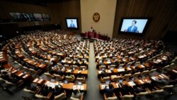 [한국은 지금] 여야 정치권, ‘계엄 공방.’ 국군의 날 임시공휴일 지정