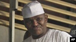 Maj. Hamza Al-Mustapha