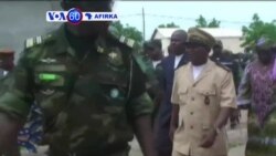 VOA60 AFIRKA: Kamaru Gwamnan Yankin Arewa Mai Nisa Ya Ziyarci Inda Aka Kai Hari A Kerawa Da Mutane Akalla 30 Suka Mutu, Satumba 7, 2015