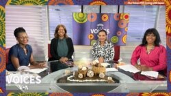 Our Voices 705: Living with lupus