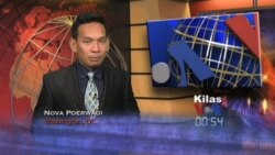 Kilas VOA 21 November 2014