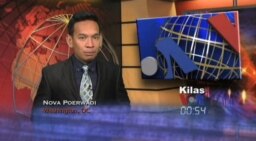 Kilas VOA 21 November 2014