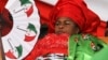 Patience Jonathan Ta Dorawa Shettima Alhakin Cibok