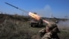 Ucrania está usando misiles de la era soviética para atacar a Rusia
