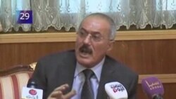 VOA國際60秒(粵語): 2012年1月23日