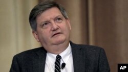 James Risen ha sido premiado con el premio Pullitzer por su trabajo en el New York Times.